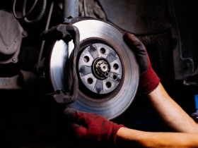 The Importance of Brake Inspection and Repair: Ensuring Your Safety on the Road